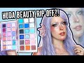 STUPID LOVE PALETTE REVIEW - Glitter Mermaid Mermaid Tutorial