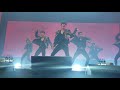 Capture de la vidéo 190719 Monsta X In Brazil [ We Are Here Tour ] - Part1