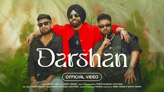 Darshan  - Ammy Virk | Addy Nagar | Sukhe Muzical Doctorz | New Punjabi Songs 2024 Resimi