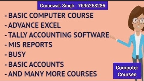 Computer Courses 💻📚💻 Jalandhar #education #jalandhar #viralvideos #trending #best #videos #reels #yt