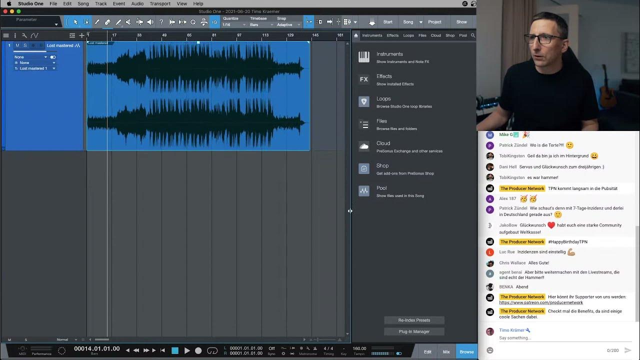 MixingTutorial Vocal EQing & MixFeedback I ProducerBasics I The