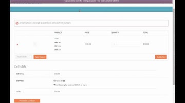 woocommerce csv import walkthrough