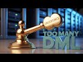 Understanding the “Too Many DML Statements: 1” Governor Limit Error in Salesforce