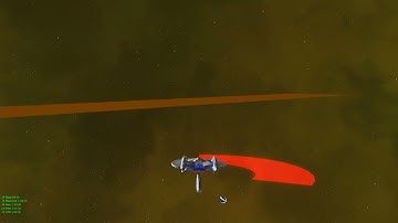 Starfleet Command 2 Orion Pirates SFC2OP: Skybox 7