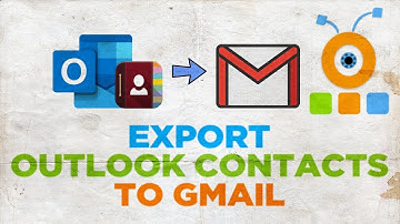 How to Export Outlook Contacts to Gmail for Mac | Microsoft Office for macOS