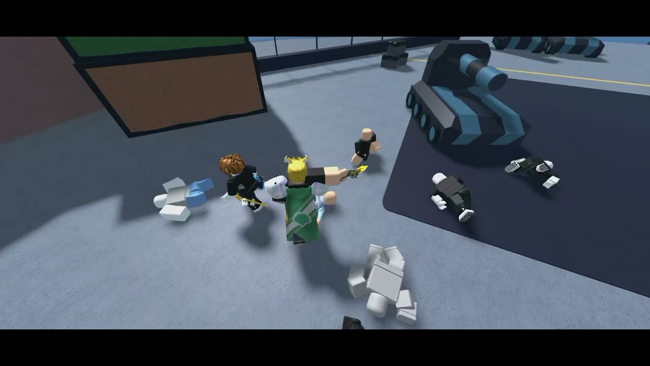 Holaa mi primer video xd