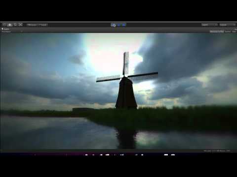 design3 - Unity 3 Features