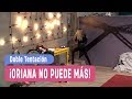 Doble Tentación - ¡Oriana no puede más! / Capítulo  109