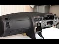 NISSAN SKYLINE GT-R33 PROJECT - Leather-Wrapping - Part 6  Car upholstery