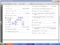 Math Concepts Quiz