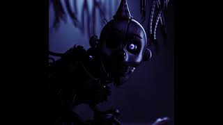 Ennard FNAF Voice Line animated