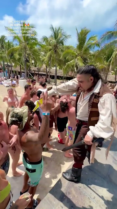Cancun Spring Break 💦☀️