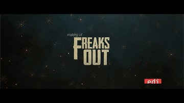 Freaks Out: VFX Breakdown by EDI Effetti Digitali Italiani