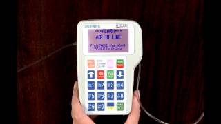 Troubleshooting Tips for TPN Curlin Pump