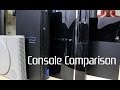 Diablo 3: Xbox 360 vs. PlayStation 3 comparison