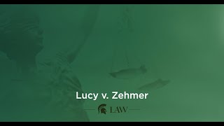 Lucy v. Zehmer