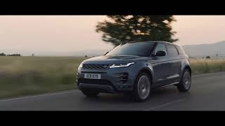 Player Profile RANGE ROVER EVOQUE 2021 | 2021 Range Rover Evoque Features And Specification