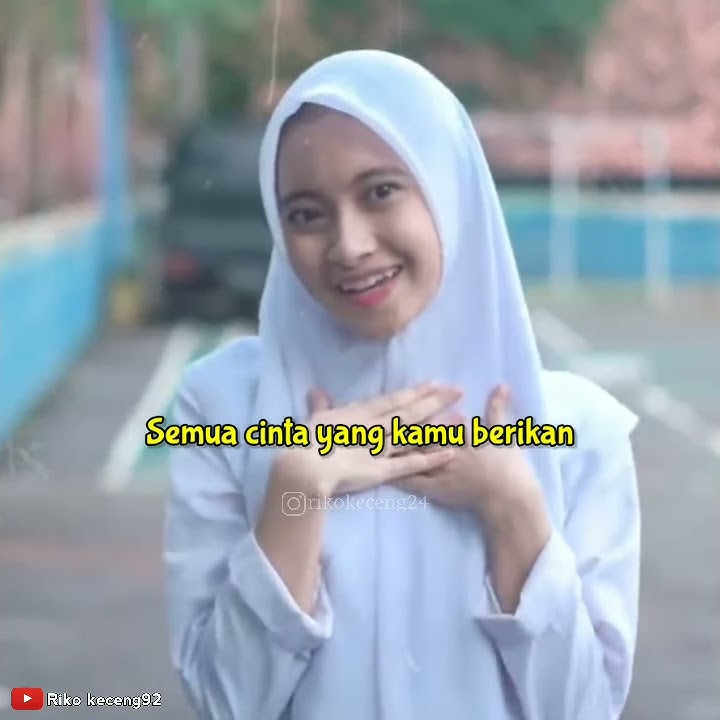 Terbaru | cocok buat story wa | KEKE-BUKAN BONEKA | COVER PUTIH ABU-ABU | story wa | kekinian