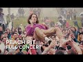 Capture de la vidéo Peach Pit - You And Your Friends (Full Live Concert)