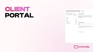Client Portal