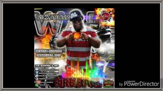 Warlord Aka Sickaboss - Fire Ball 2018 Dancehall
