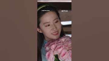Họ yêu nhau nhưng tôi là người rung động 🥰 | Đi đến nơi có gió | Netflix