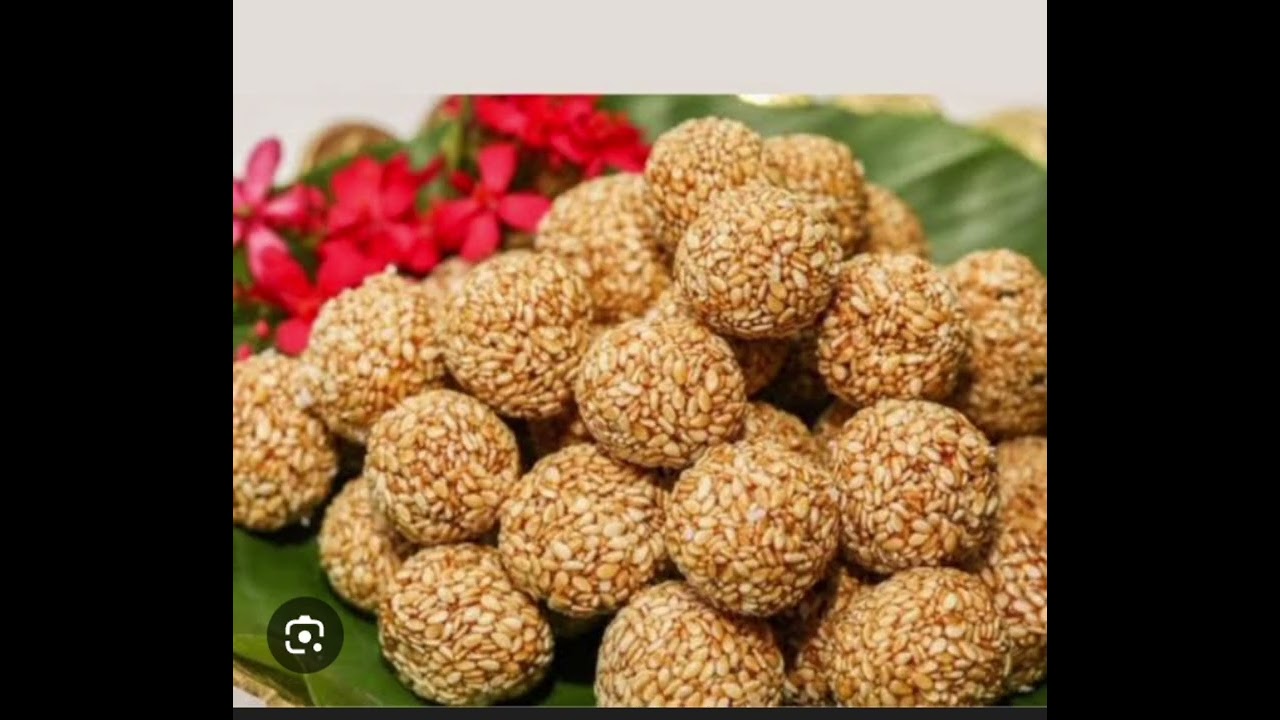 Sudip joerdder er tiler naruসুদীপ জোয়ারদার তিলের নাড়ু পাঁচমেশালি গল্প