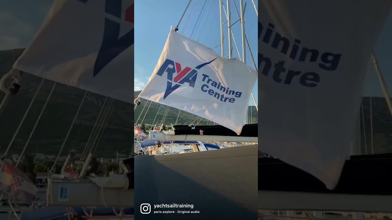 How Much For Skippers Certificate Check Out Yacht Sail Training RYA Courses Day Skipper