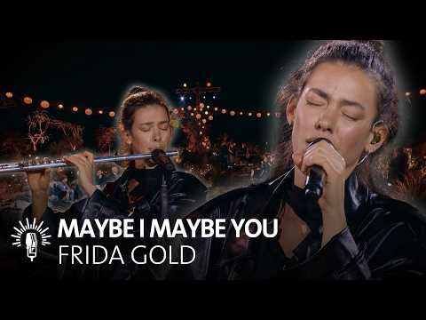 FRIDA GOLD turns Scorpions hit into a SWINGING CHILL-INDUCING MOMENT ✨ | Sing meinen Song 2026