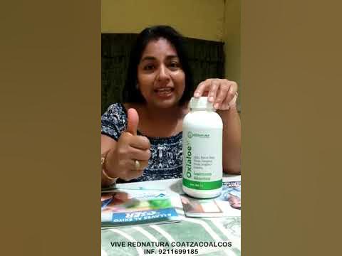 VIVE REDNATURA COATZACOALCOS (Oxialoe NF) - YouTube