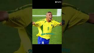 único penta é o brasil