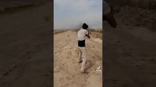 اقوى رمي ب بيكيسي