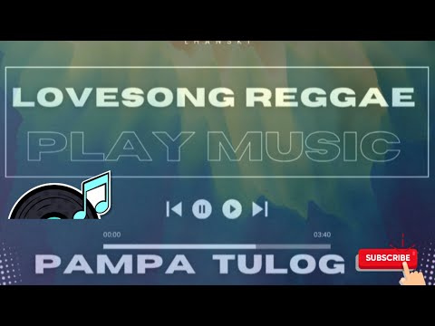 💥LOVESONG MIX REGGAE BY;LHANSKI#music #lovesong