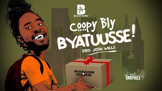 Byatuusse - Coopy Bly