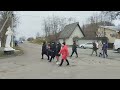Жителі с Глиниця провели в останню путь Героя Бучацького Дмитра О з Вижниччини Вічна пам ять