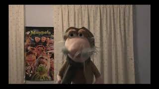 Fraggle Idol (USA Road Trip!) - Traveling Matt