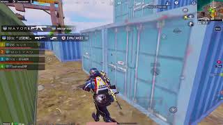 :   3.6   SAITAMAONP PUBG MOBILE 120FPS