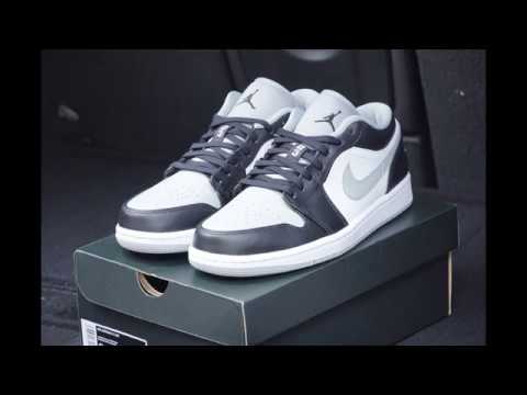 baron aj1