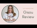 GISOU by Negin Mirsalehi REVIEW! | Kat DeMontagne