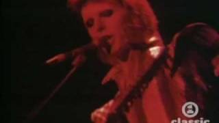 David Bowie Changes