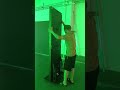 Foldable poster LED display