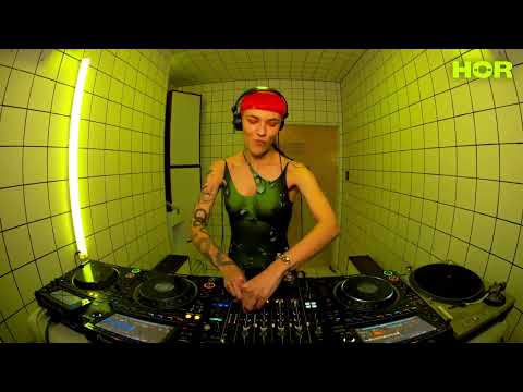 Cassie Raptor | HÖR - Jan 25 / 2023