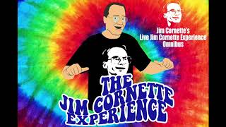 Jim Cornette's Live Jim Cornette Experience Omnibus