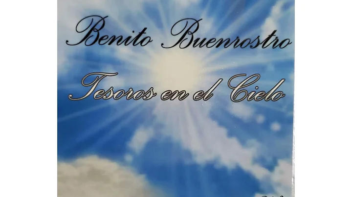 Amars - Benito Buenrostro Michel