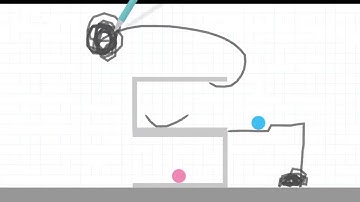 I have cleared stage 195 on Brain Dots! http://braindotsapp.com #BrainDots #BrainDots_s195