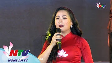 Cô dân quân làng đỏ - Phương Thanh