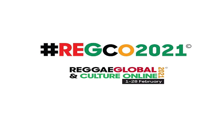 REGCO2021: WOMEN In REGGAE...with Althea Hewitt