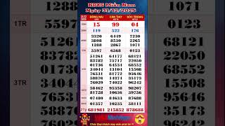Xổ Số Miền Nam, Xsmn Ngày 31122025, Trực Tiếp Kqxs Đồng Nai Xsdn, Xổ Số Cần Thơ, Xổ Số Sóc Trăng