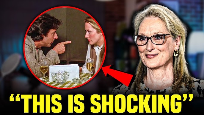 At 73, Meryl Streep Finally Admits What We All Suspected - YouTube