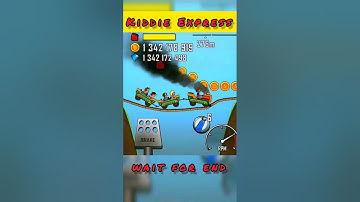 Hill Climb Racing - Kiddie Express #youtubeshorts #shorts #short #tanvirallgaming